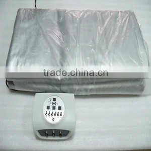 VY-1200 Hot FIR Blanket Slimming Machine For Home Use Quality Choice thumbnail-1