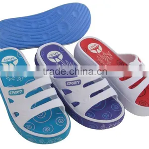 New Design Women Eva Slippers 2015 thumbnail-2