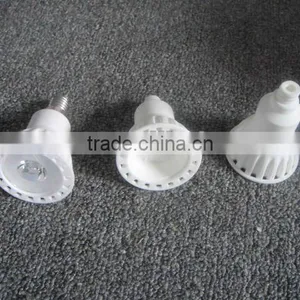 New Product E14 Ceramic LED Lamp Cup thumbnail-1