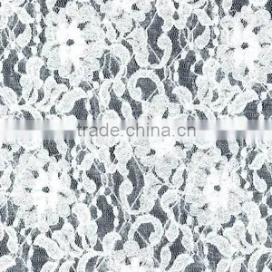 African Voile Lace Fabric thumbnail-1