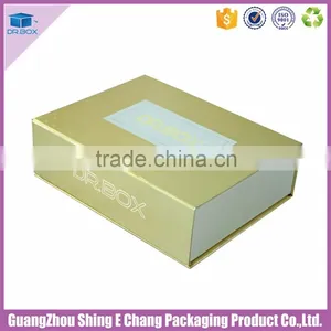 Best Selling Cosmetic Gift Paper Box With Factory Price thumbnail-6