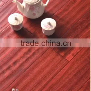 Archaize Solid Wood Flooring thumbnail-1