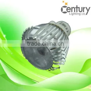 GU10 E26 E27 E14 MR16 High Power 3w Led Spotlight Led Spot Lighting for Office Lights thumbnail-3