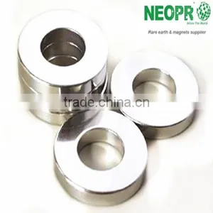 Strong N35 Sintered NdFeB Magnet thumbnail-5