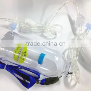 USA Market High Accuracy Syringe Pumpwith PCA Made in China Quality Choice thumbnail-1