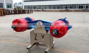 Shandong Zhengyang Machinery Co., Ltd. company overview - view 3 thumbnail