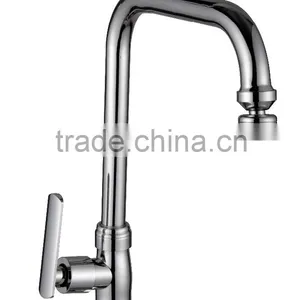 SS14004A4 Zinc Body Low Price Kitchen Tap Names thumbnail-2