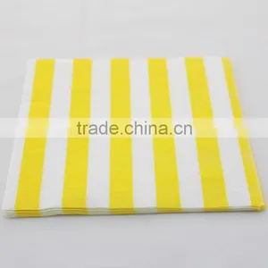 Holiday Gifts Dinner Napkin Disposable Tissue Paper Napkins thumbnail-4