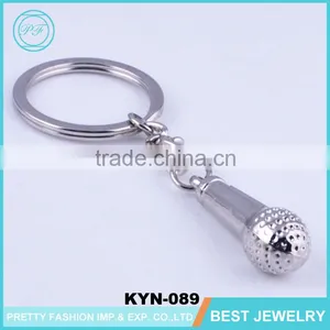Souvenir 3D Holder Basketball Shape Key Chains/Soft Metal Key Chain thumbnail-2
