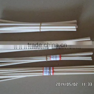 Shenzhen Lihome Factory Wholesale AA Grade Natural Straight Home Fragrance Reed Diffuser Stick thumbnail-2