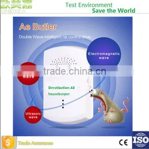 Household Snake and Cricket and Bedbug Repeller thumbnail-5
