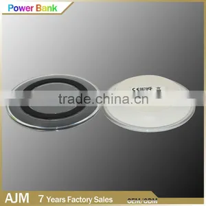 Mini Wireless Charge for Andrio Smart Phone thumbnail-5