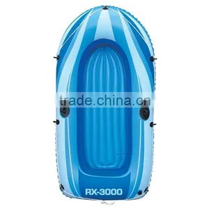 PVC Inflatable Boat thumbnail-1