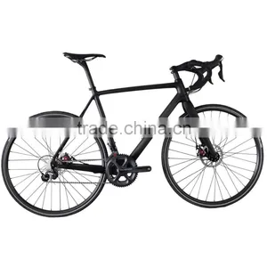 2016 Carbon Bicycle Cyclocross Bicycle Frame Wheel Bmx Bike Disc thumbnail-1