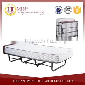 Folding Rollaway Beds for Hotels thumbnail-1