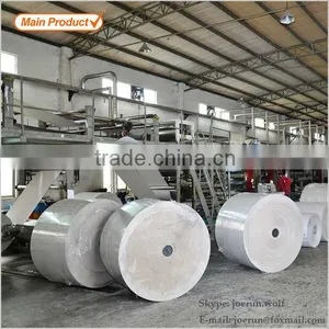 Manufacture Gray Chip Board Roll Price thumbnail-1