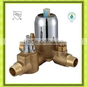 UPC Faucet Parts - Balance Valve for Shower Faucet thumbnail-1