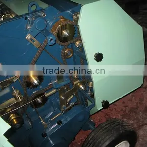 BALER MACHINE thumbnail-4