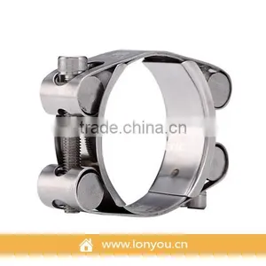 Power Duty Hose Clamps thumbnail-1