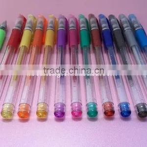 Gel Pen Type and Office & School Pen Use Gel Ink Pen thumbnail-4