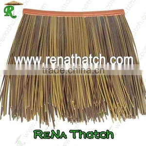 Fire Retardant Artificial Thatch Roof, Gazebo thumbnail-3