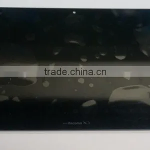 10.1" New LCD Screen Display & Touch Digitizer Panel Assembly For Sony SGP312 (Factory Wholesale) thumbnail-3