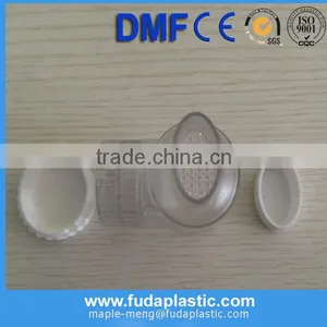 Unscrew Type Powder Inhaler Device For Medicine thumbnail-6