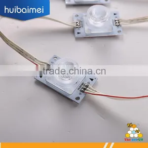Promotion High Power Single Led Display Module thumbnail-5