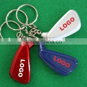 Golf Shaped Private Usb Flash Drive thumbnail-1