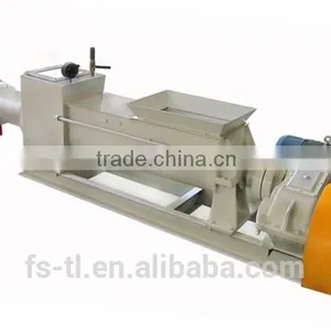 New Designed Laboratory Ceramic Plates Extruder Making Machine/ Mini Single Screw Extruder Bricks Making Machine /TL-CXJ-SY18.5 thumbnail-2