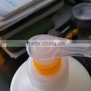 Hot Selling Linear Automatic Cap Sprayer Screwing Machine thumbnail-6