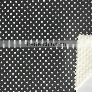 High Quality PVC Faux Leather for Decoration thumbnail-1