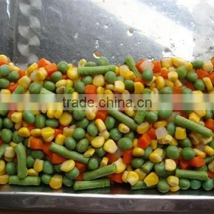 Canned Mixed Vegetables thumbnail-4
