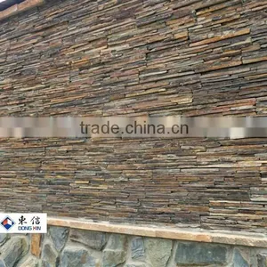 Slate Rusty Culture Stone thumbnail-5