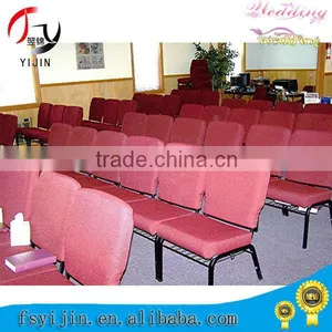 2015 High Quality Promotional Used Church Chairs for Sale thumbnail-1