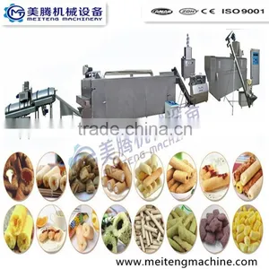 Healthy Delicious High Quality Chocolate Bar Core Filled Snack Machine thumbnail-4