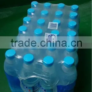 Automatic Heat Shrink Packaging Machine thumbnail-3
