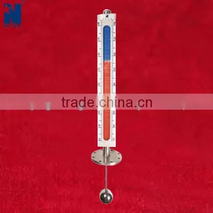 UFZ-55 Float Type Level Indicator/floating Ball Level Meter thumbnail-2