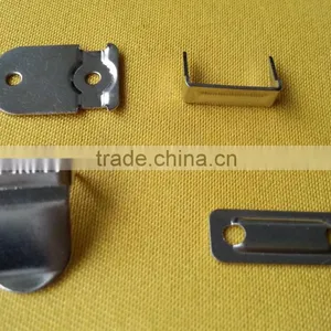 Two Forks Metal Hook and Bar For Suit Trousers -- 8014A5 thumbnail-2