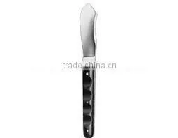 Martin Plaster Knife/The Basis Surgical Instruments thumbnail-1