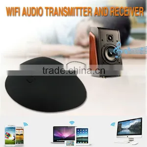 Wifi Airmusic Box Multiroom Audio Airplay DLNA Wifi Dongle thumbnail-1