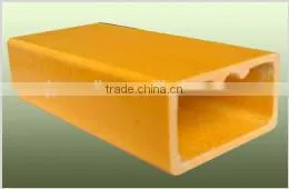 European Hottest FRP Rectangular Tubes/Pipes thumbnail-1