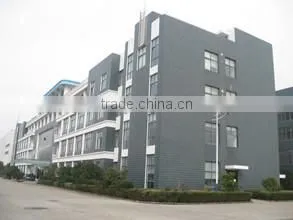 Shanghai Chonray Precision Alloy Co., Ltd. company overview - view 3 thumbnail