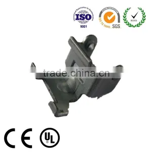 Customized Metal Products, Stamping Parts, Brass Stamping Parts thumbnail-6