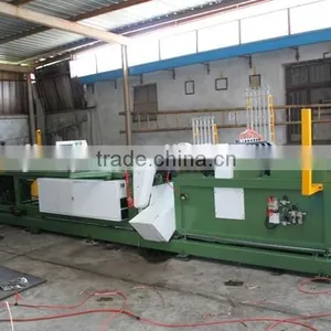 High Speed Single Coil Tube Processing Straightening and Cutting Machine/processing in 1- 6 Lines thumbnail-2