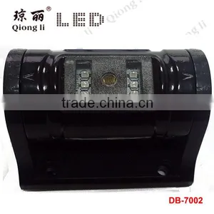 12/24V New and Hot Sales LED Truck Trailer Laser Rear Anti-fog Light thumbnail-1