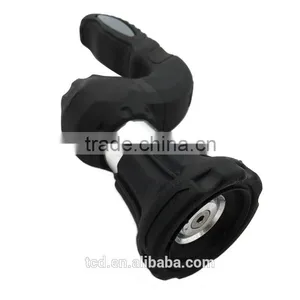Shenzhen Cheap Durable Car Washing Garden Water Spray Guns Quality Choice Most Popular thumbnail-4