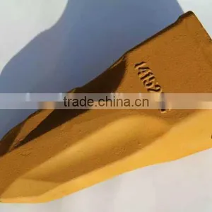 EXCAVATOR SPARE PART BUCKET TEETH (14152RC) FOR PC400 thumbnail-1