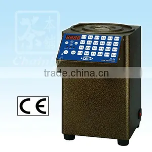 Bubble Tea Use Fructose Dispensing Machine thumbnail-1