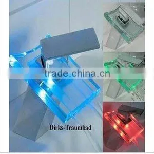 LED Faucet&Multiple Color thumbnail-1